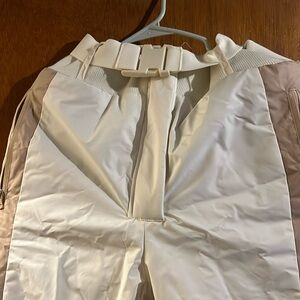 Brand new thick ski pants